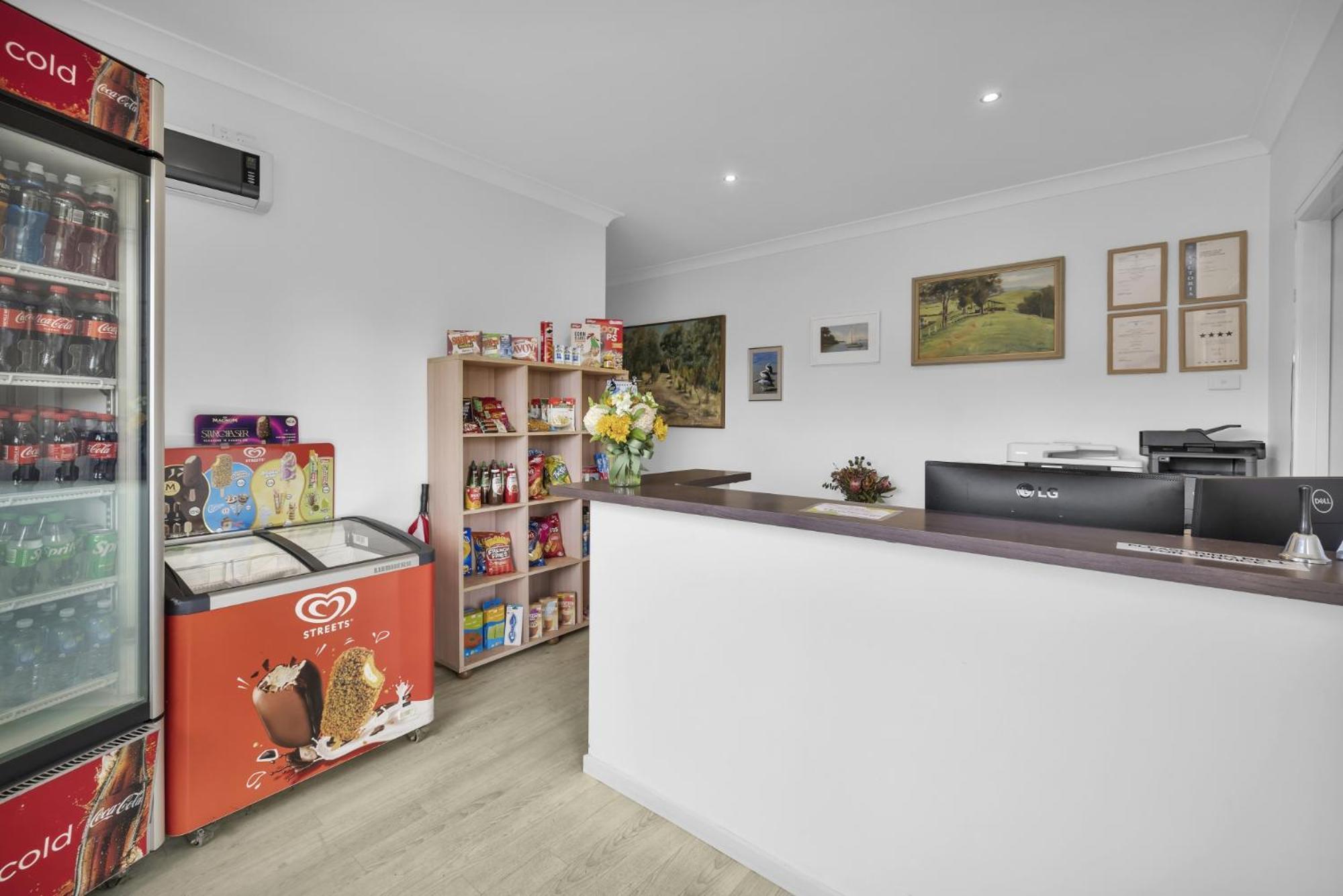 Metung Holiday Villas מראה חיצוני תמונה