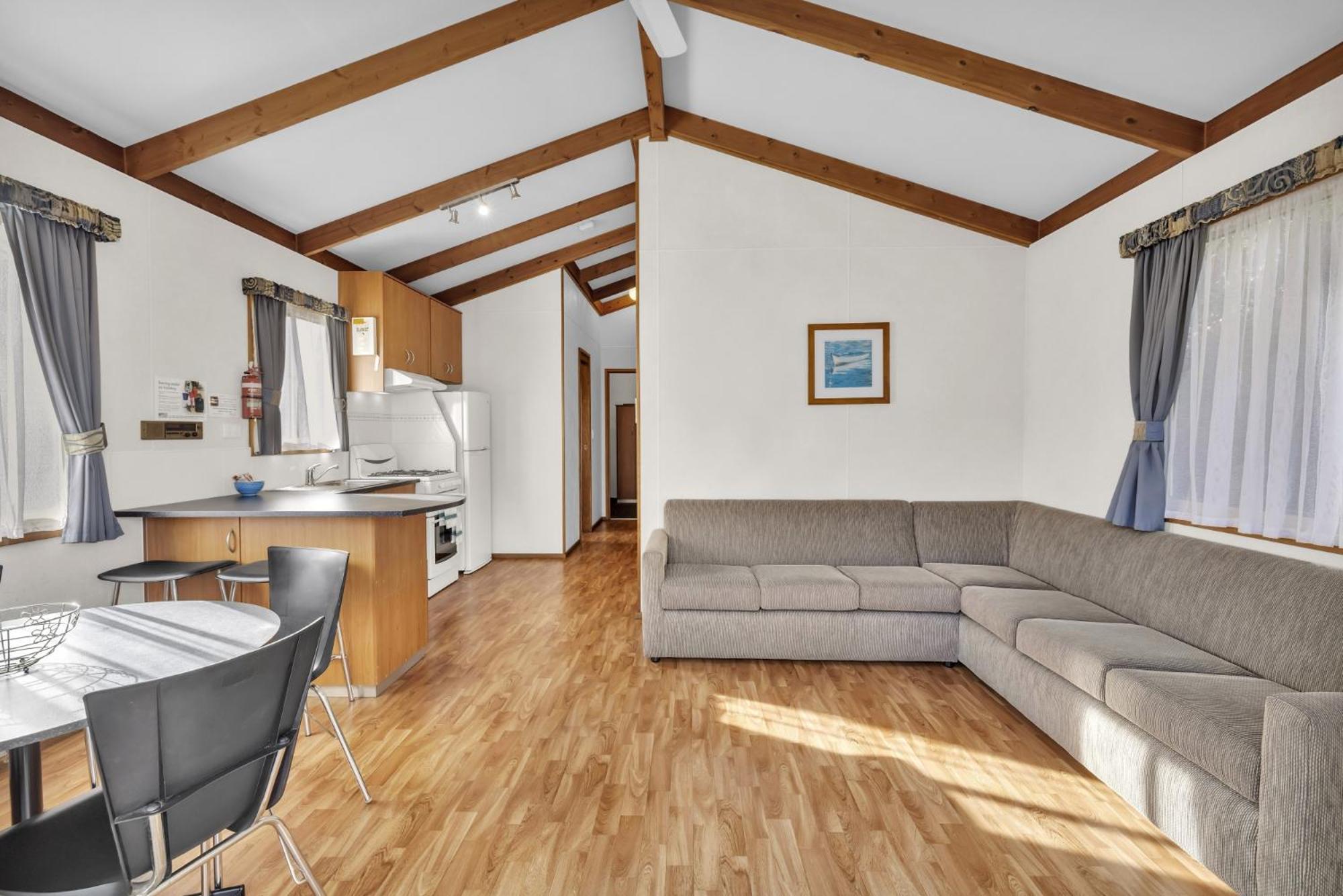 Metung Holiday Villas מראה חיצוני תמונה