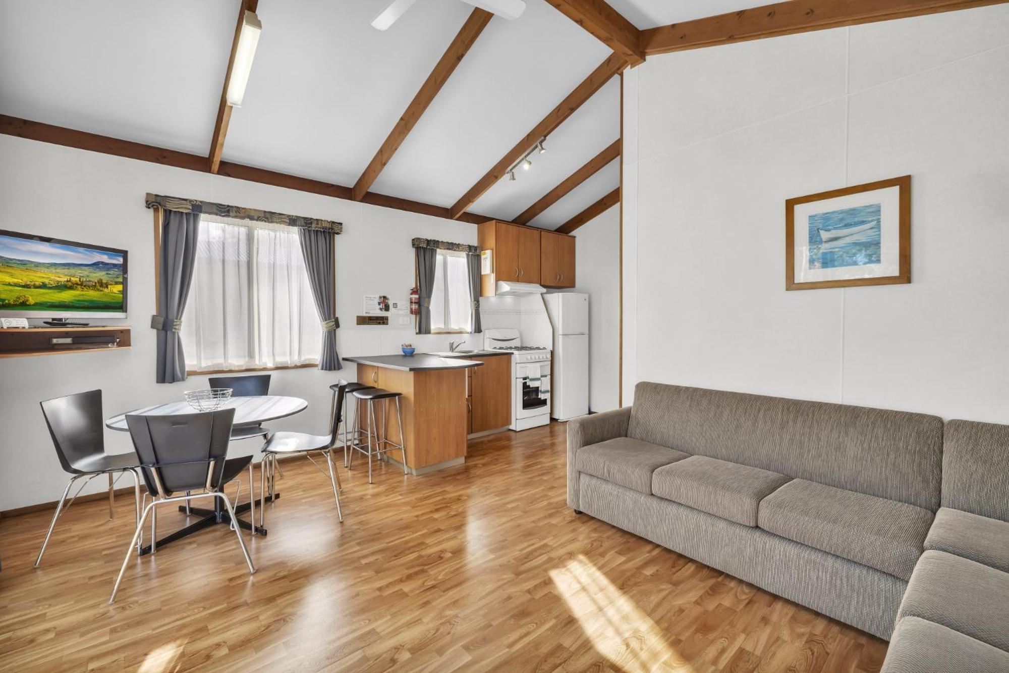 Metung Holiday Villas מראה חיצוני תמונה