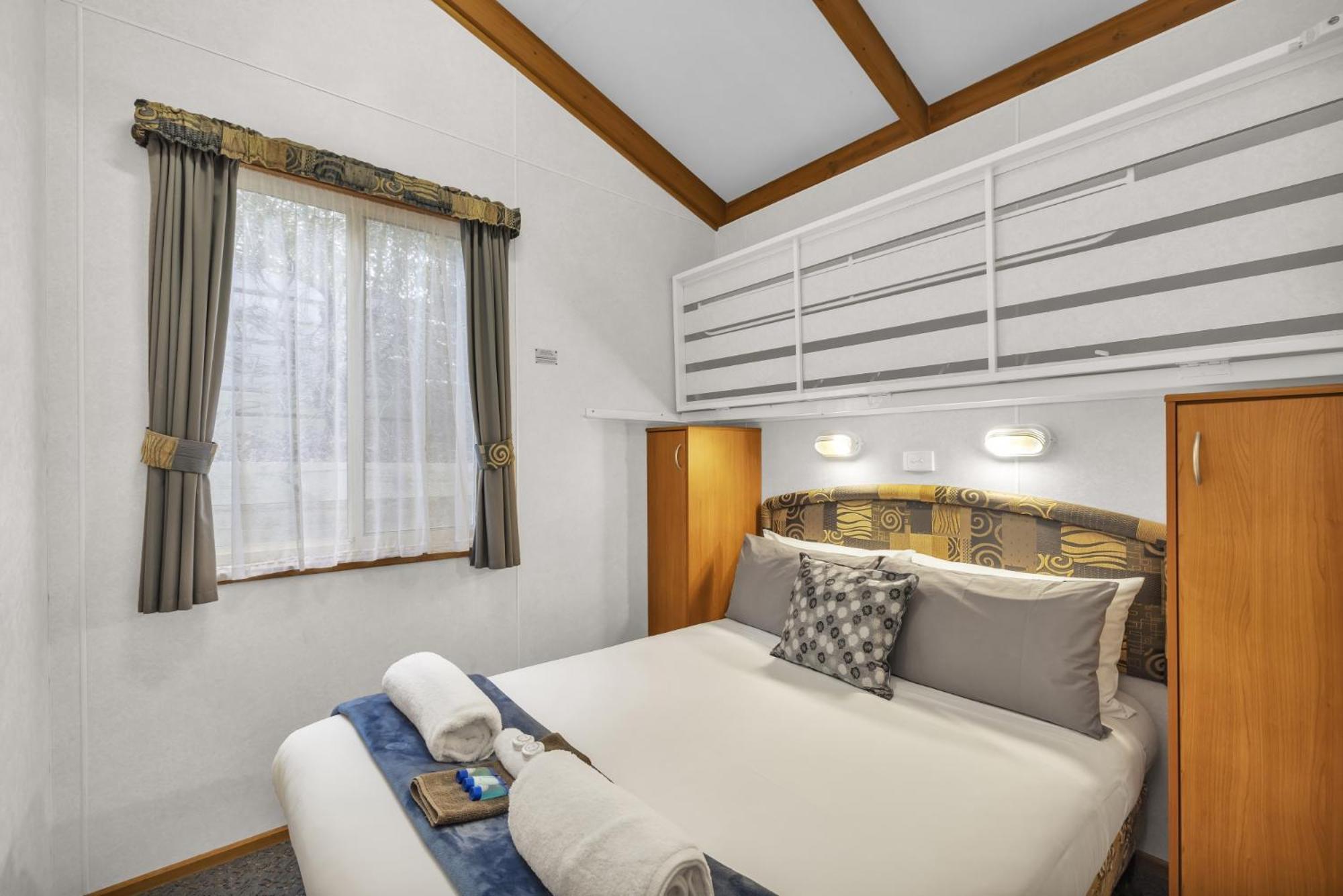 Metung Holiday Villas מראה חיצוני תמונה