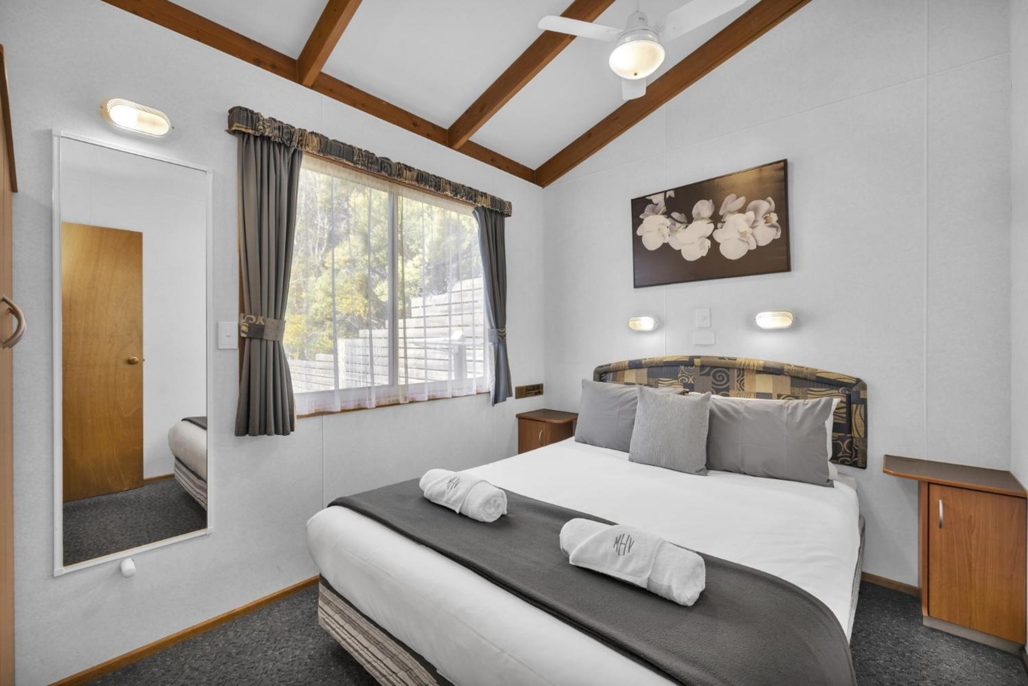 Metung Holiday Villas מראה חיצוני תמונה