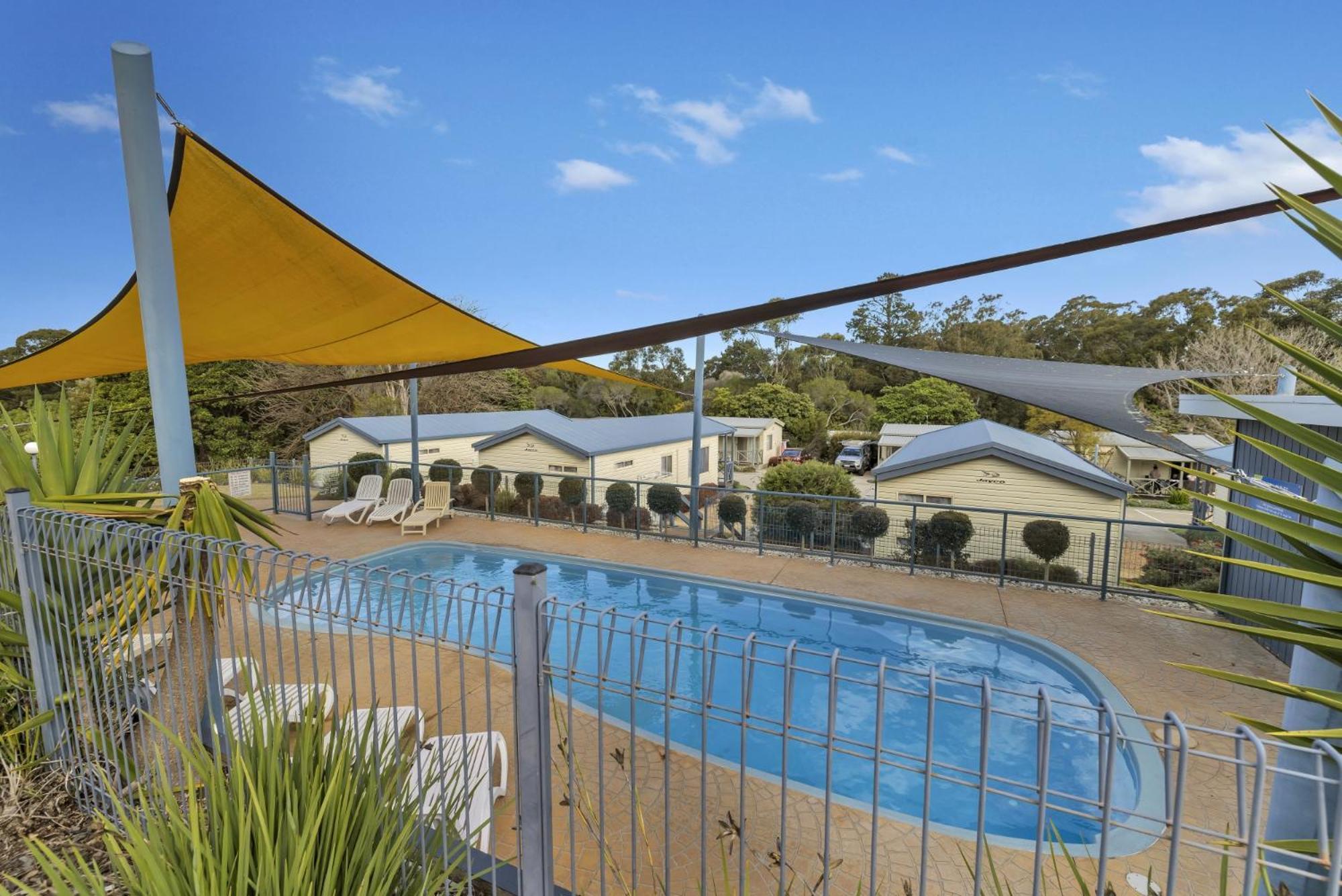 Metung Holiday Villas מראה חיצוני תמונה