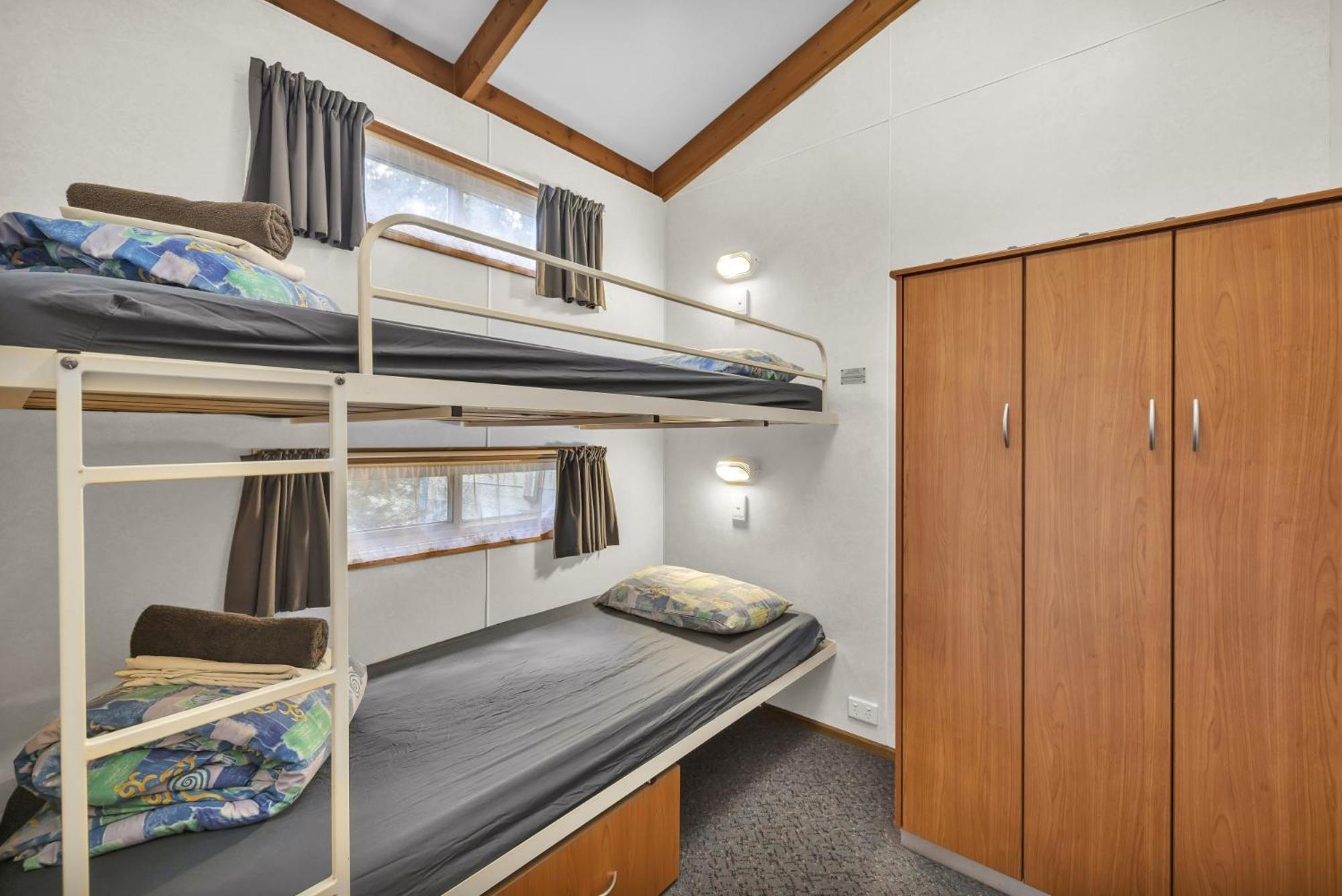 Metung Holiday Villas מראה חיצוני תמונה