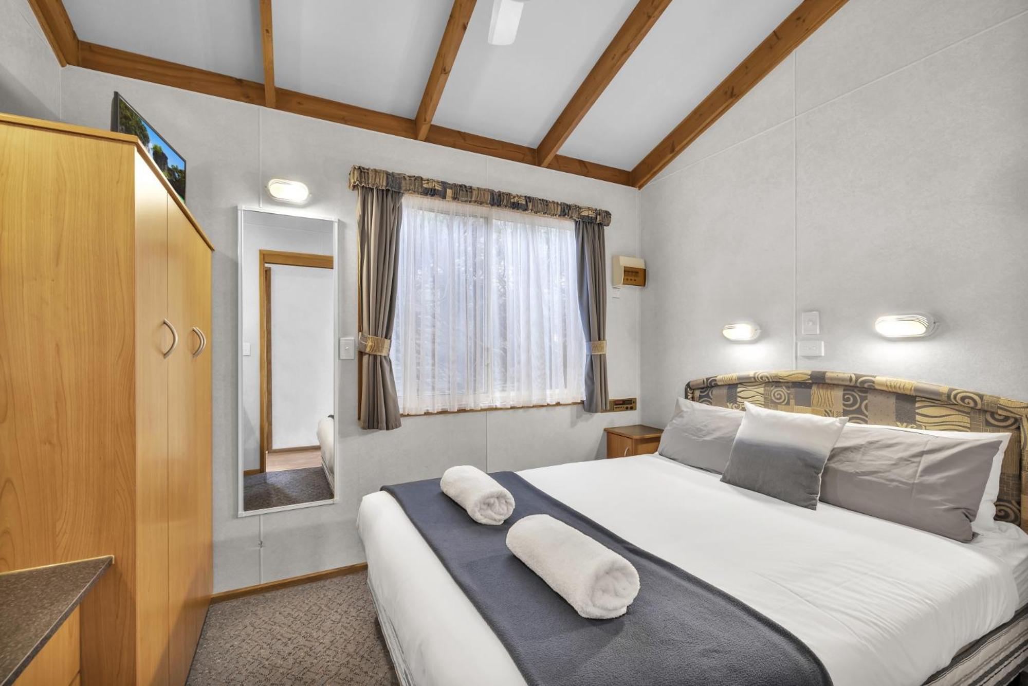 Metung Holiday Villas מראה חיצוני תמונה