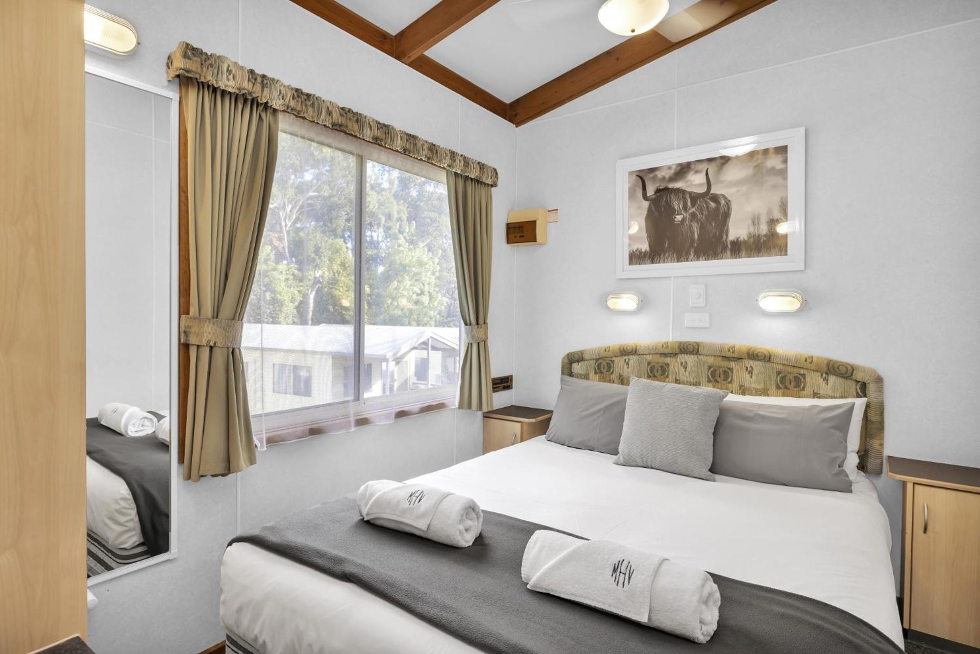 Metung Holiday Villas מראה חיצוני תמונה
