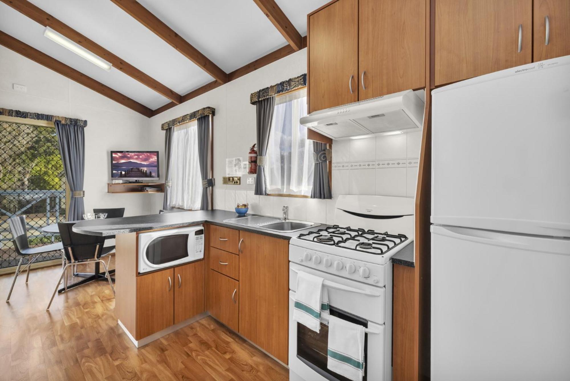 Metung Holiday Villas מראה חיצוני תמונה