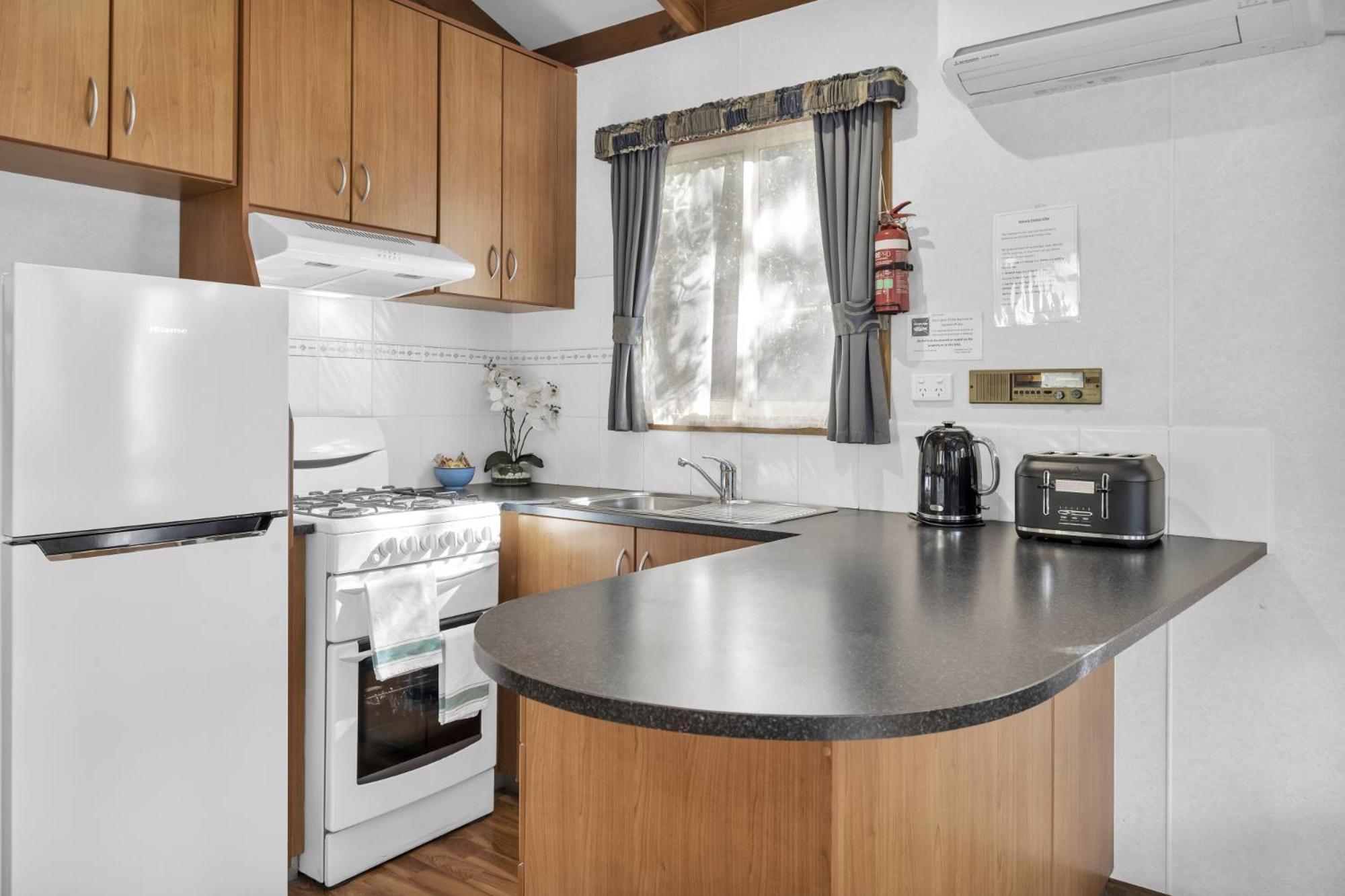Metung Holiday Villas מראה חיצוני תמונה
