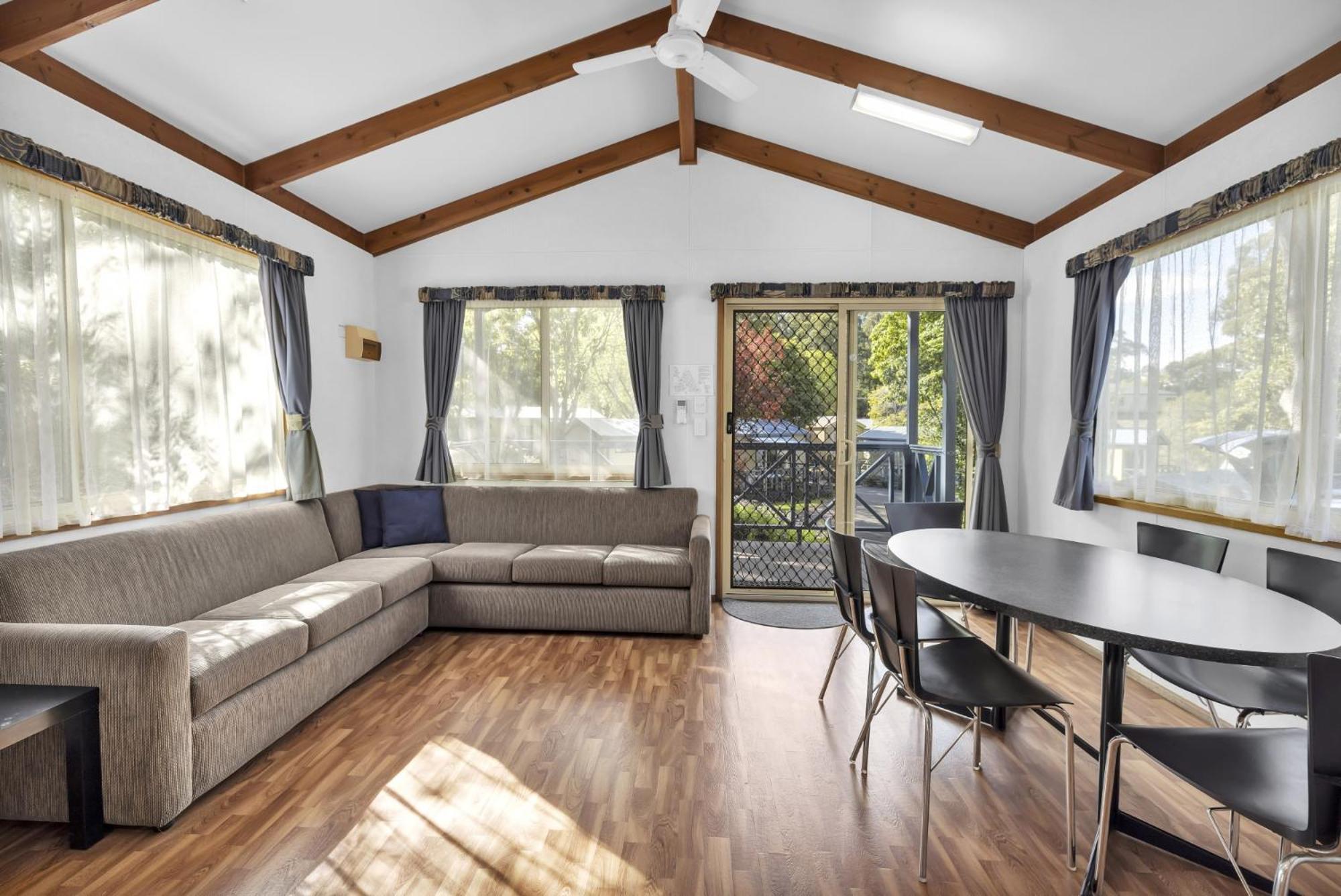 Metung Holiday Villas מראה חיצוני תמונה