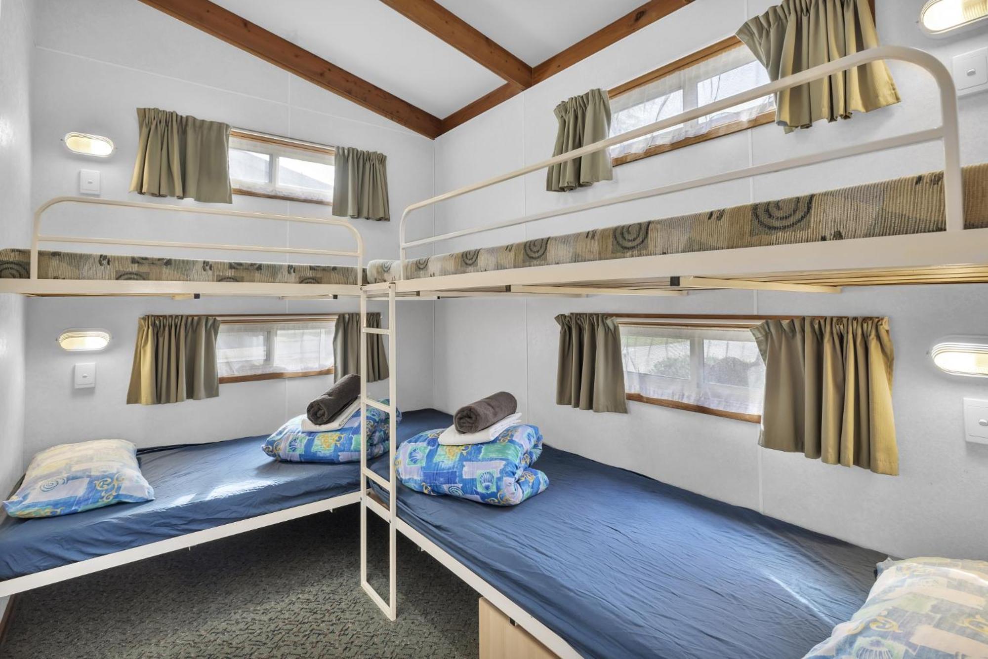 Metung Holiday Villas מראה חיצוני תמונה