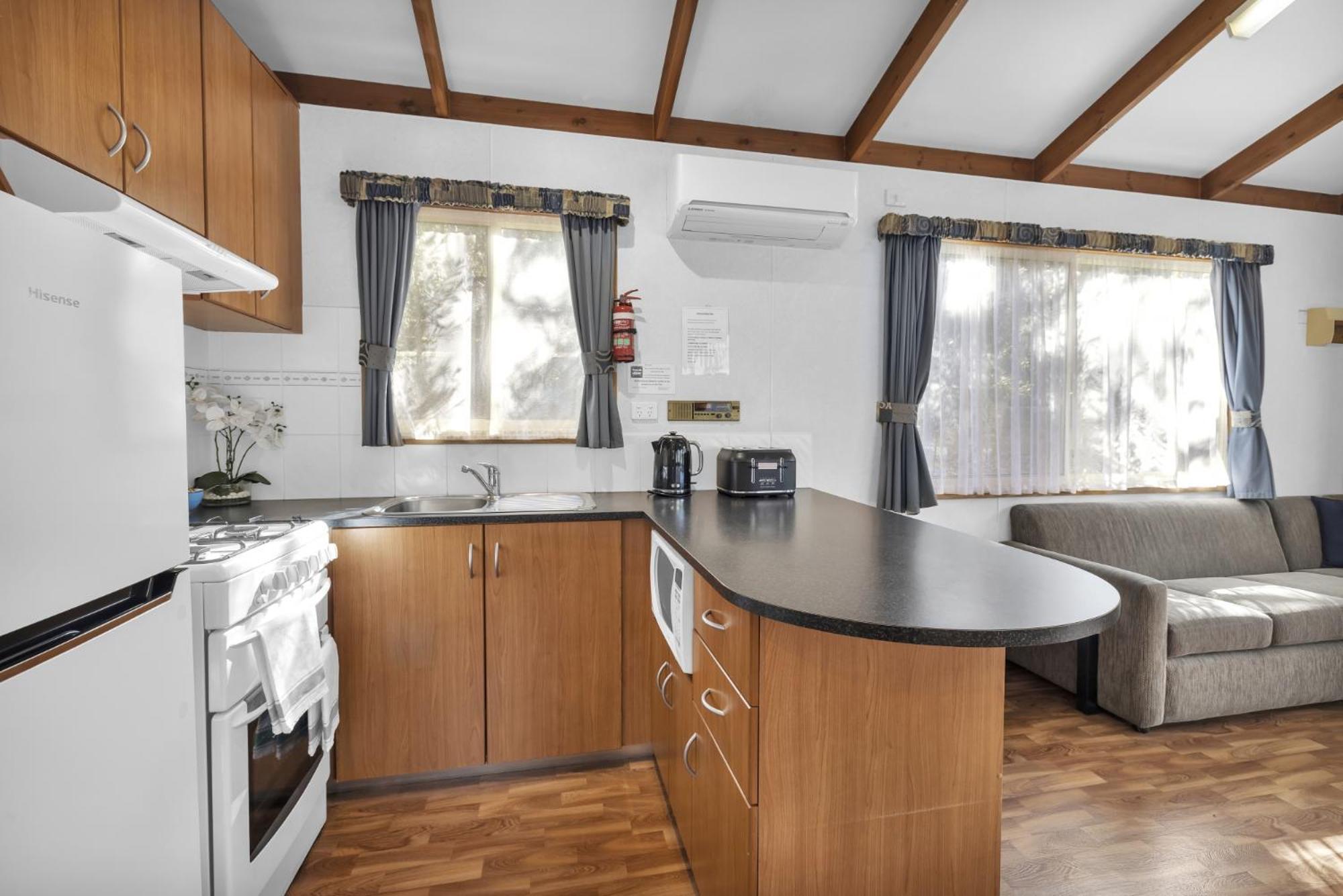 Metung Holiday Villas מראה חיצוני תמונה