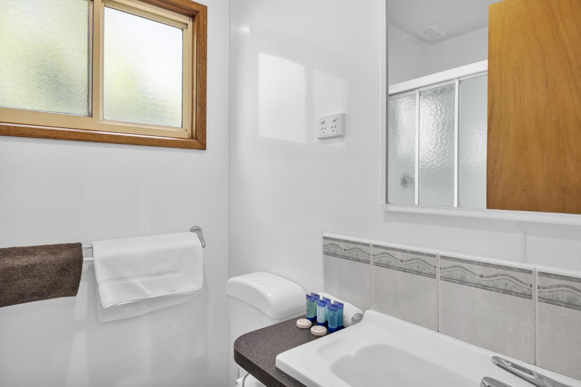 Metung Holiday Villas מראה חיצוני תמונה
