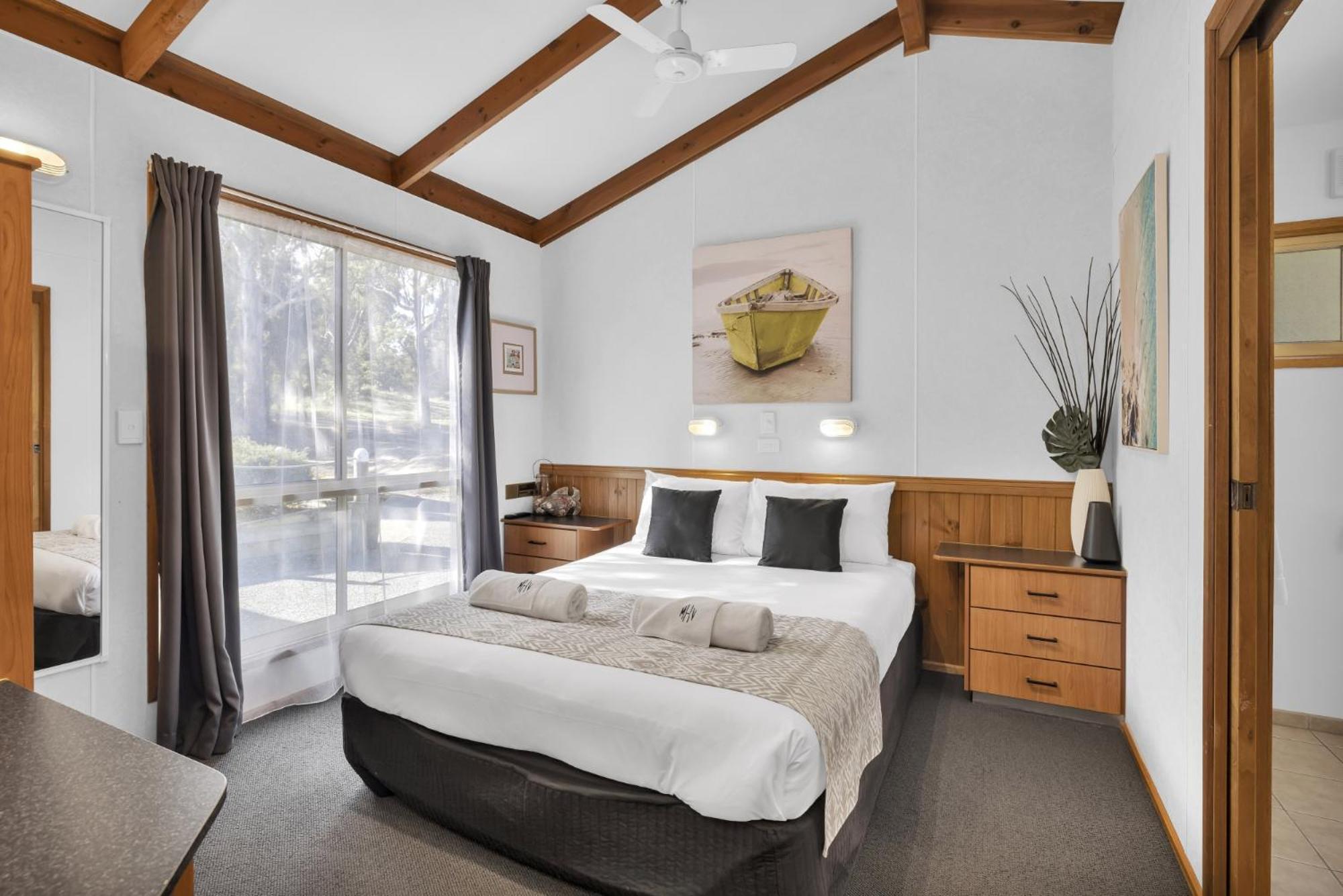 Metung Holiday Villas מראה חיצוני תמונה