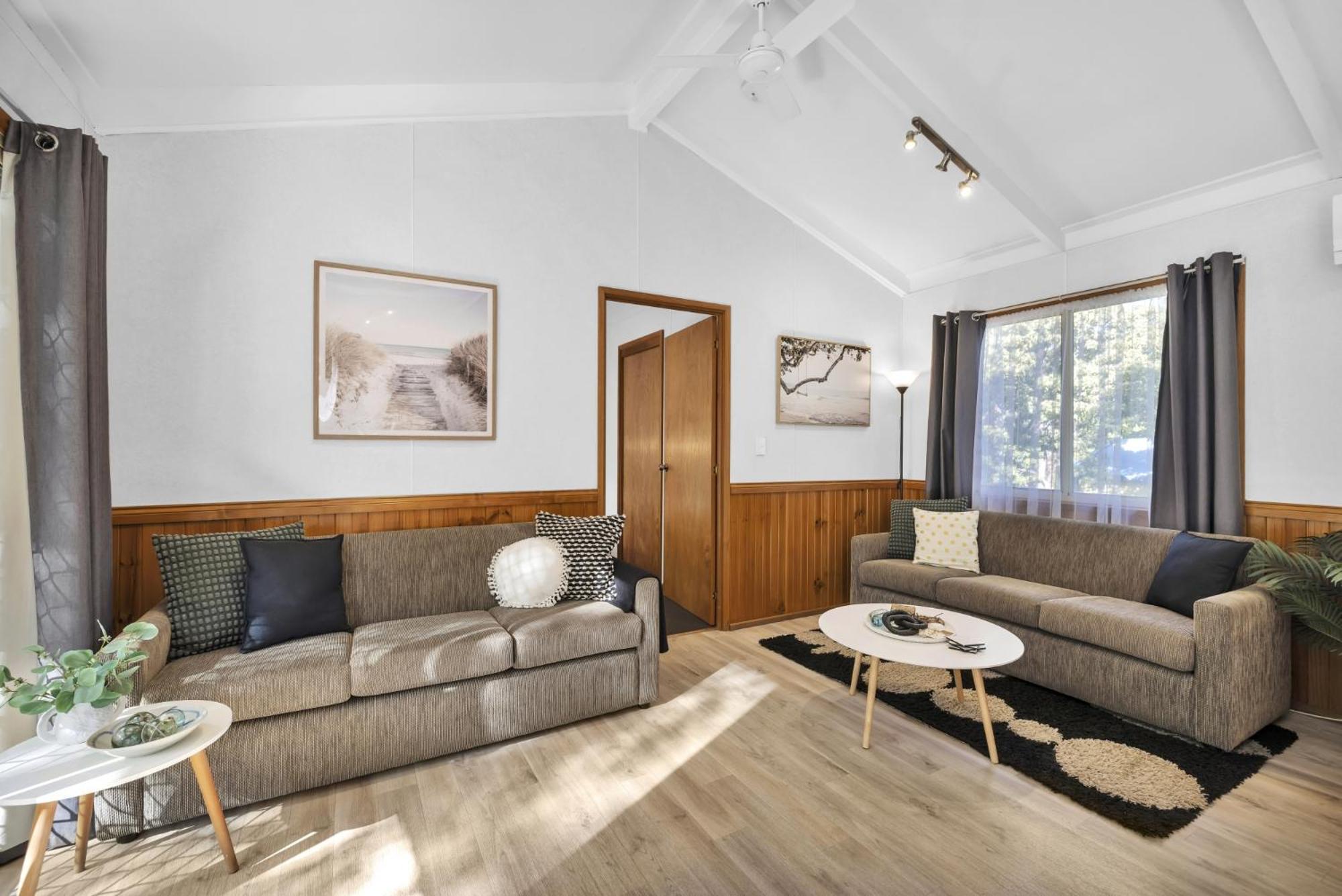 Metung Holiday Villas מראה חיצוני תמונה