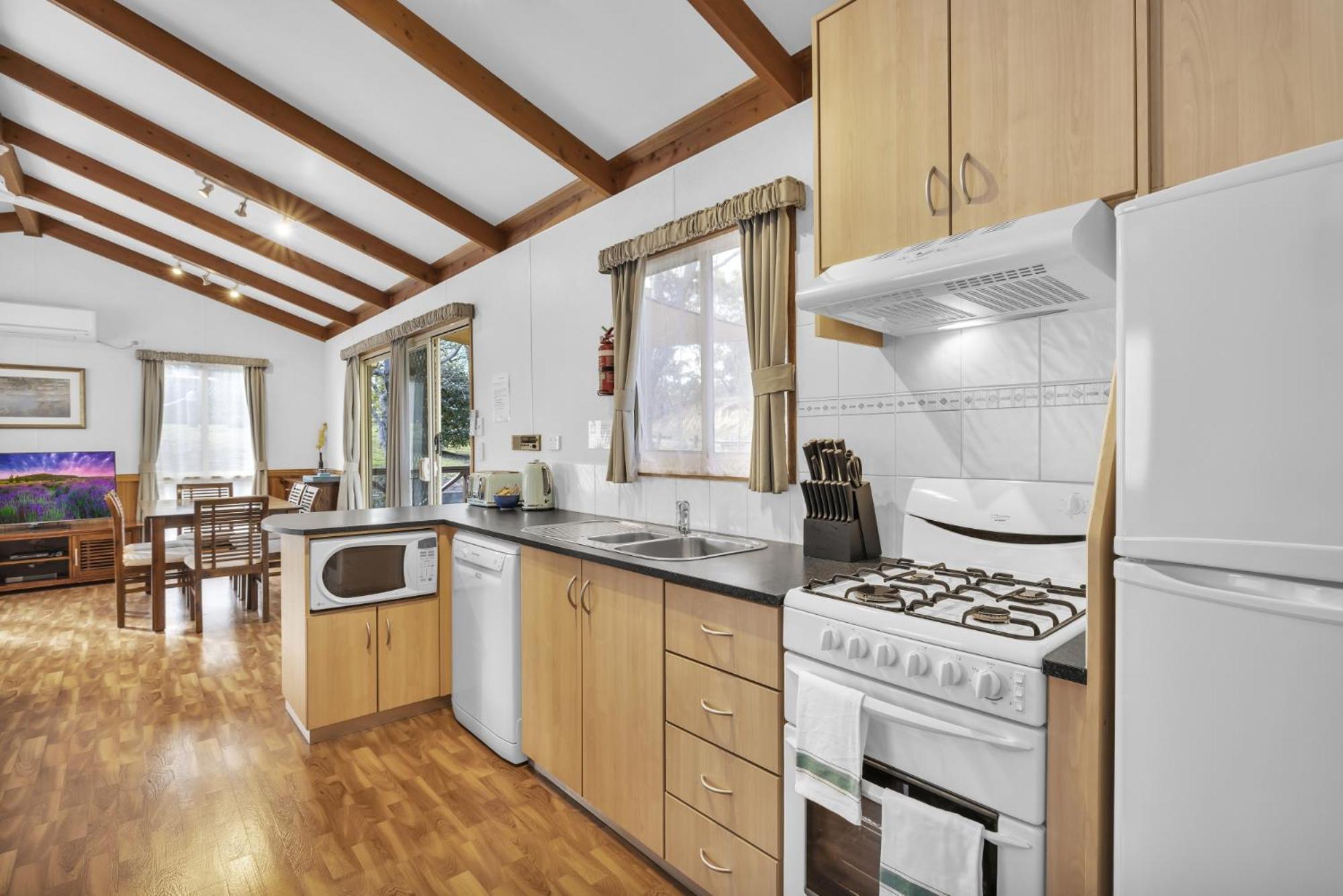 Metung Holiday Villas מראה חיצוני תמונה