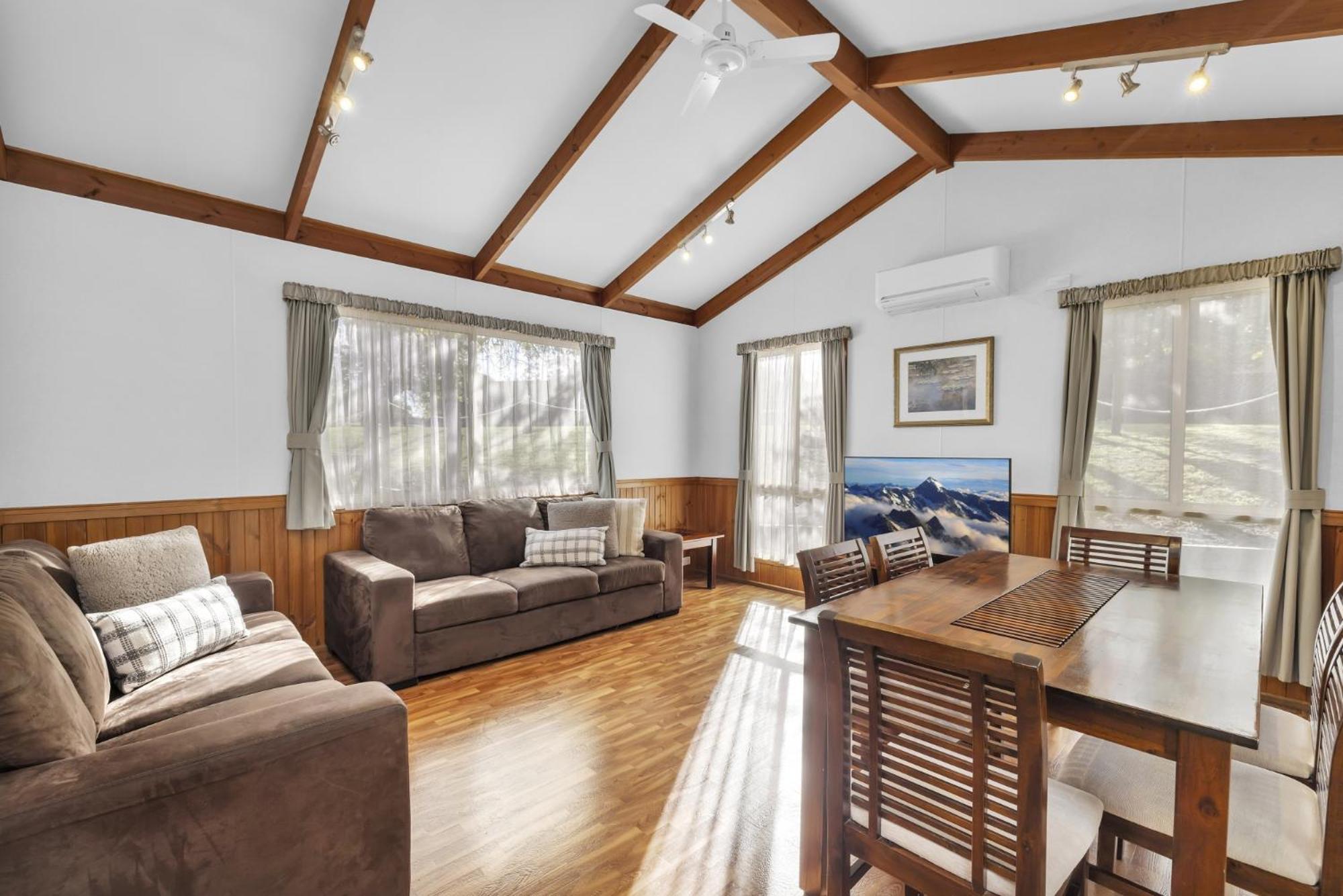 Metung Holiday Villas מראה חיצוני תמונה