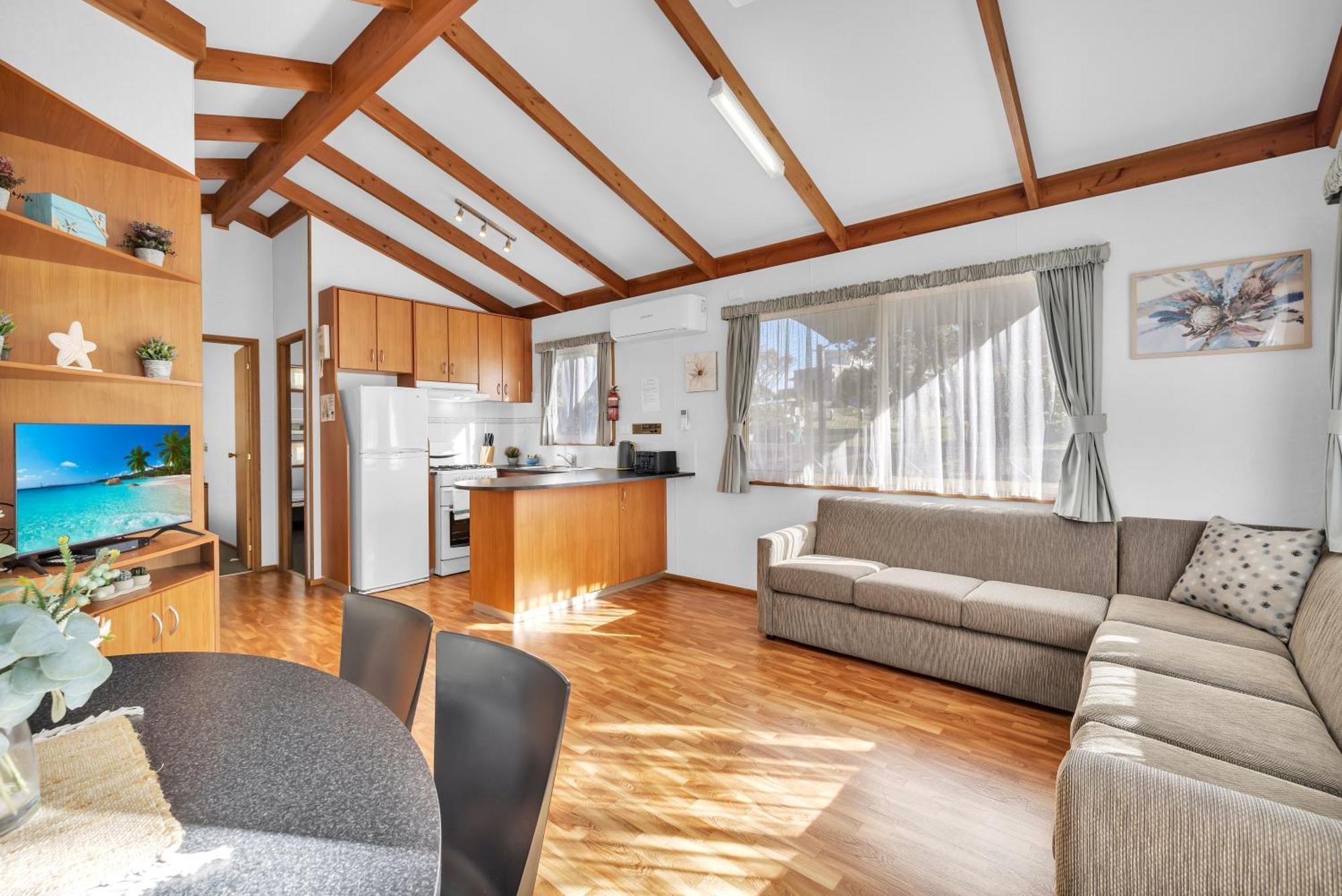 Metung Holiday Villas מראה חיצוני תמונה
