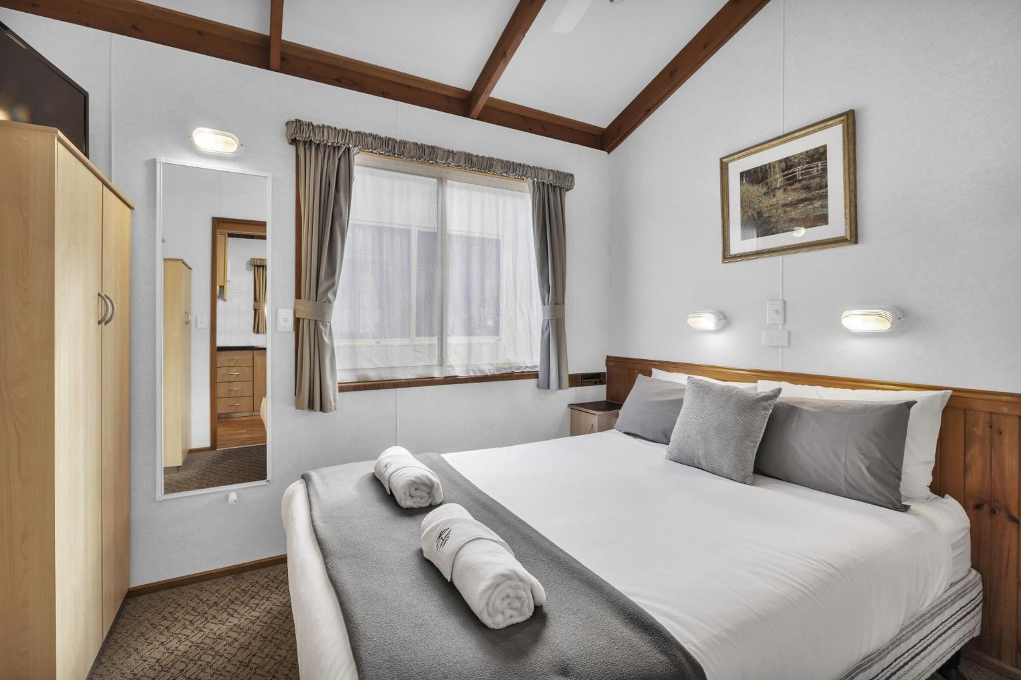 Metung Holiday Villas מראה חיצוני תמונה