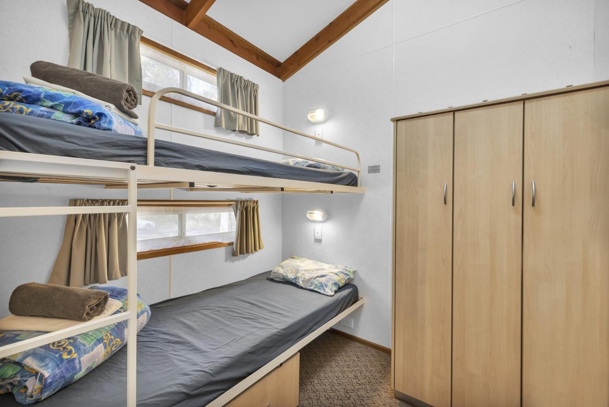 Metung Holiday Villas מראה חיצוני תמונה