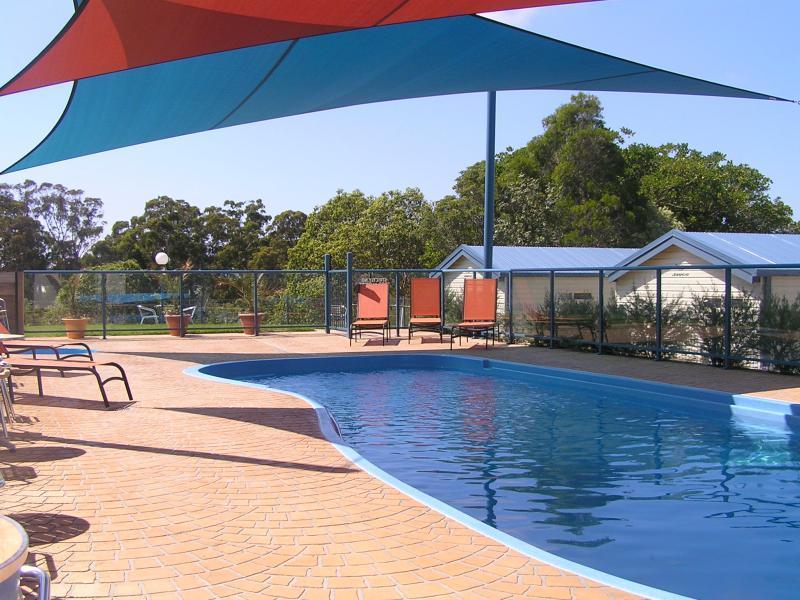 Metung Holiday Villas מראה חיצוני תמונה