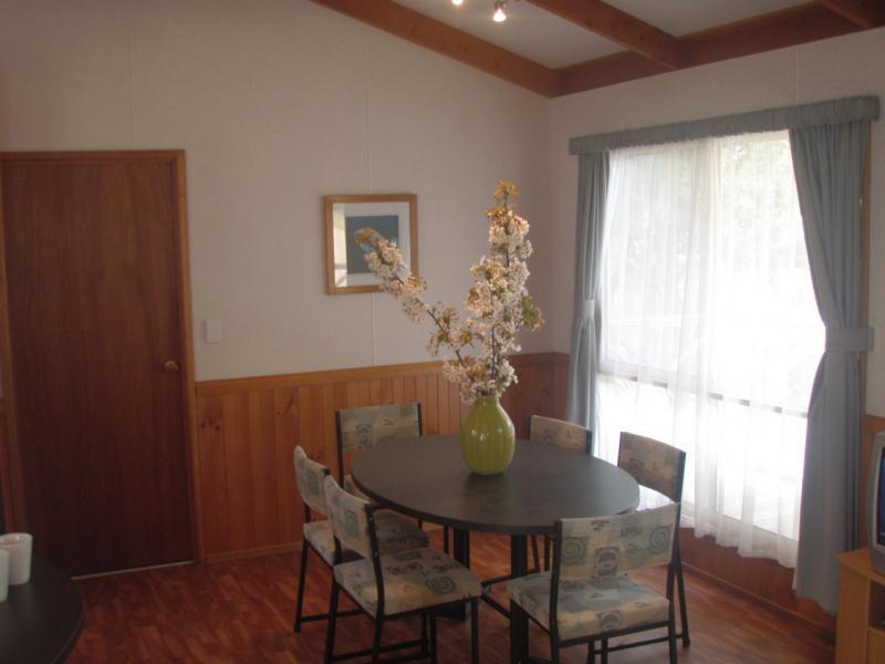 Metung Holiday Villas מראה חיצוני תמונה